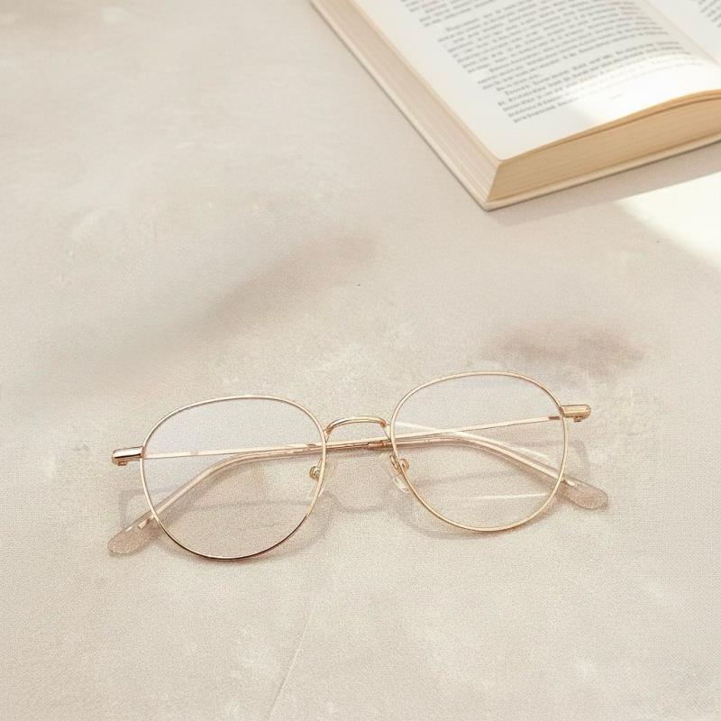 VICROLA V1227 500 Gold Pink