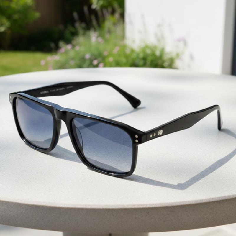 CENTRAL S SEQUOIA C1