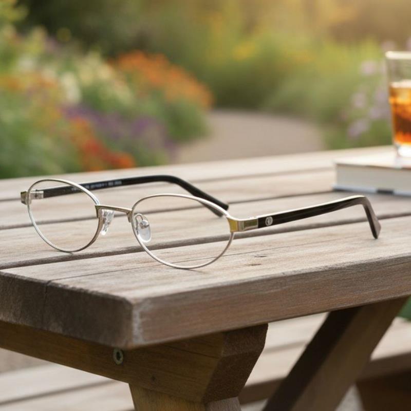 CENTRAL TRACE PLATEADO