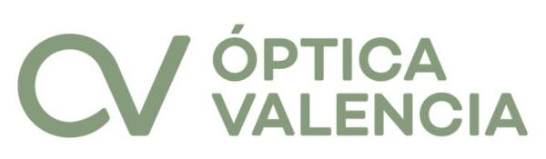 Óptica Valencia logo