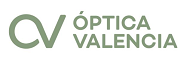 Óptica Valencia logo